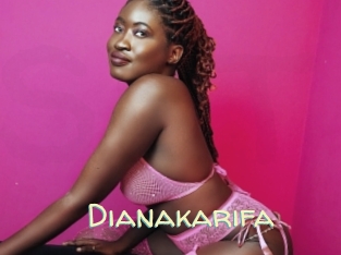 dianakarifa Sexy Tchat