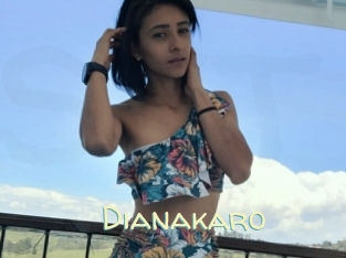 dianakaro Sexy Tchat