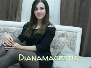 Dianamagestic