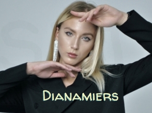 dianamiers Sexy Tchat