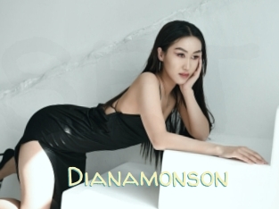 Dianamonson