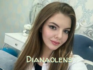 Dianaolens