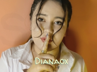 Dianaox