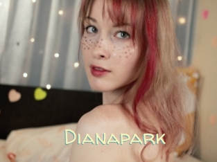 dianapark Sexy Tchat