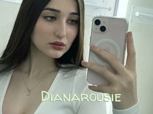 dianarousie Sexy Tchat