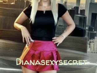 Dianasexysecret