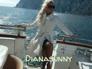 Dianasunny