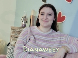 dianaweey Sexy Tchat