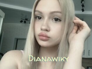 Dianawiky