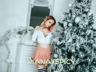 Dianaxspicy
