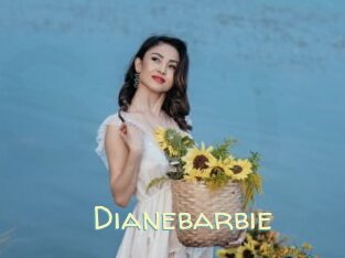 Dianebarbie