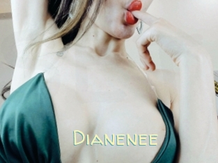 dianenee Sexy Tchat