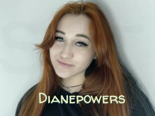 Dianepowers