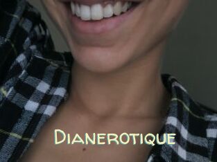 Dianerotique