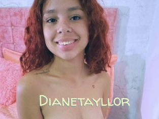 Dianetayllor