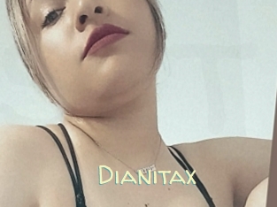 dianitax Sexy Tchat