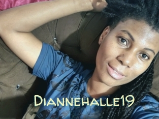 diannehalle19 Sexy Tchat
