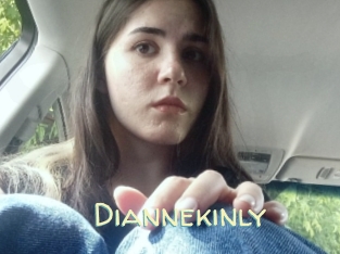 diannekinly Sexy Tchat