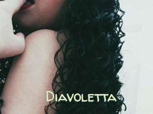 Diavoletta