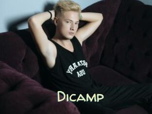 Dicamp