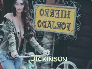Dickinson