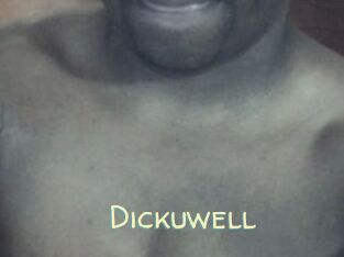 Dickuwell