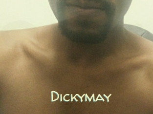 Dickymay