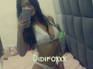 Didifoxxx