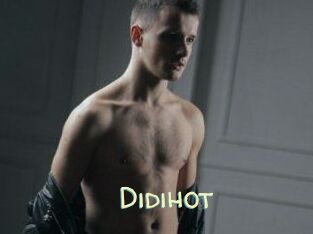 didihot Sexy Tchat