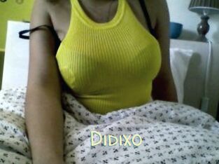 Didixo