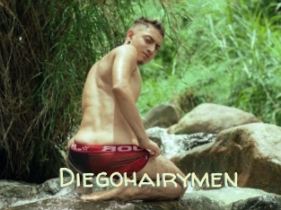 diegohairymen Sexy Tchat