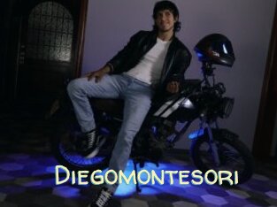 diegomontesori Sexy Tchat