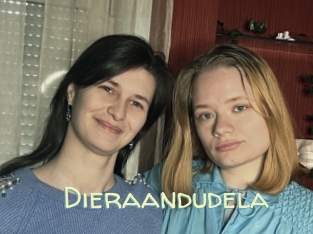 Dieraandudela