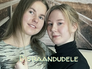 Dieraandudele