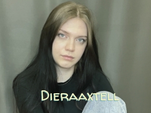 Dieraaxtell