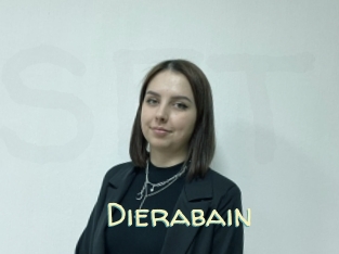Dierabain