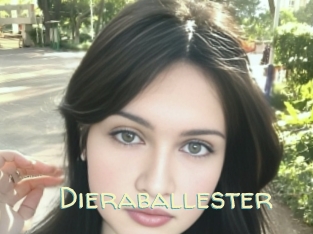 Dieraballester