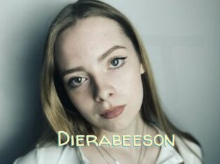 dierabeeson Sexy Tchat