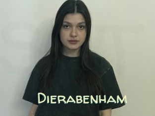 Dierabenham