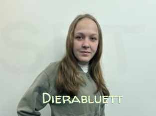 Dierabluett