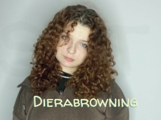 Dierabrowning