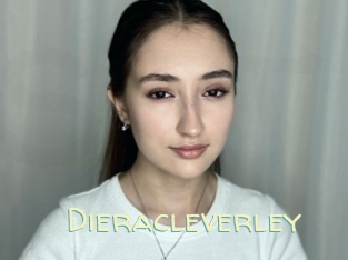 Dieracleverley
