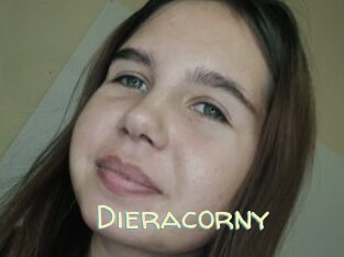 Dieracorny
