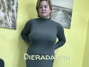 Dieradaffin