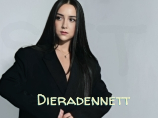 Dieradennett