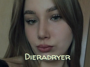 Dieradryer