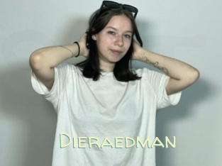 Dieraedman