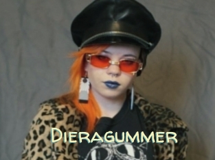 Dieragummer