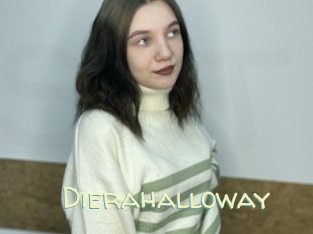 Dierahalloway