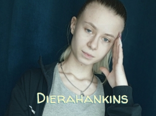 Dierahankins